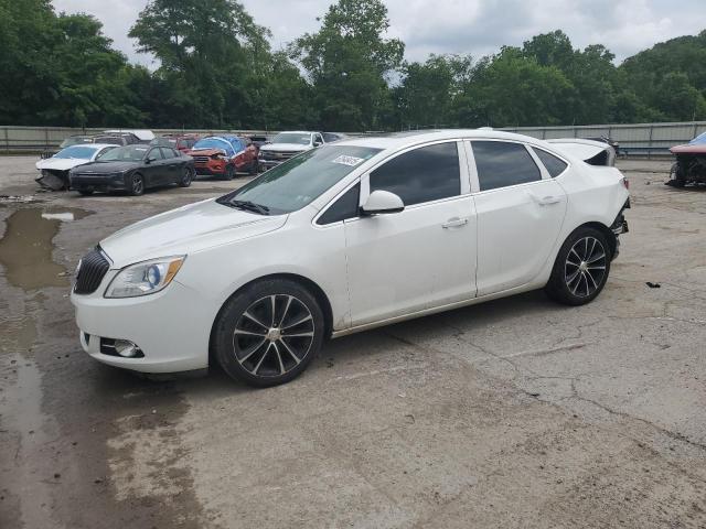  BUICK VERANO 2016 White
