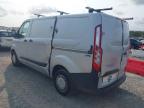 2015 FORD TRANSIT CU for sale at Copart CORBY