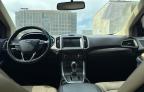 2015 FORD EDGE SEL   à vendre chez Copart GA - ATLANTA WEST