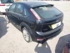 2009 FORD FOCUS ZETE for sale at Copart BRISTOL