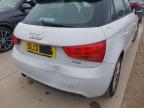 2013 AUDI A1 SPORT T for sale at Copart SANDY