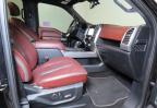 2019 FORD F150 SUPERCREW   à vendre chez Copart CA - LOS ANGELES