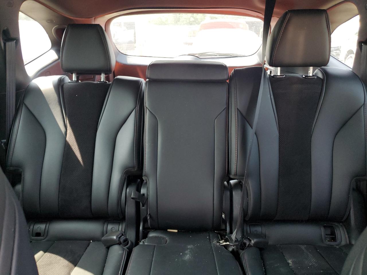 2022 Acura Mdx Type S VIN: 5J8YD8H92NL004969 Lot: 59863045