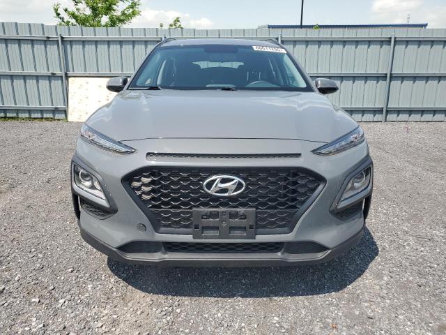  HYUNDAI KONA 2021 Szary