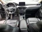 2020 Ford Escape Sel   en Venta en Woodhaven, MI - Undercarriage