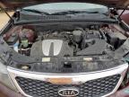 2012 Kia Sorento Base zu verkaufen in San Antonio, TX - Front End