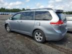 2011 Toyota Sienna Le იყიდება Hillsborough-ში, NJ - Front End