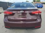 2018 Kia Forte Lx   за продажба в Orlando, FL - Front End