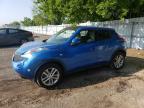 2012 NISSAN JUKE S   for sale at Copart ON - LONDON