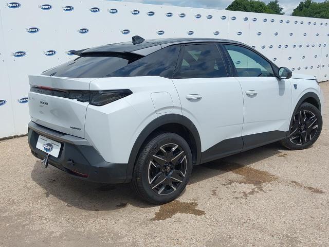 2024 PEUGEOT 3008 GT MH