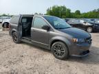 2018 Dodge Grand Caravan Se de vânzare în Central Square, NY - Side