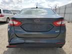 2015 Ford Fusion Se на продаже в Nisku, AB - Rear End