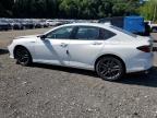 2025 ACURA TLX A-SPEC   for sale at Copart NY - NEWBURGH