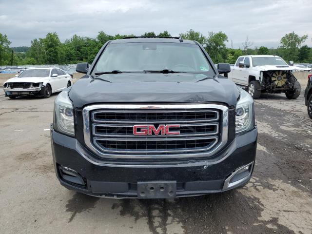  GMC YUKON 2016 Black