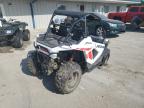2022 POLARIS RZR 200 EFI   for sale at Copart WI - MILWAUKEE SOUTH