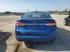 2017 Ford Fusion Se Hybrid zu verkaufen in Pekin, IL - Frame Damage