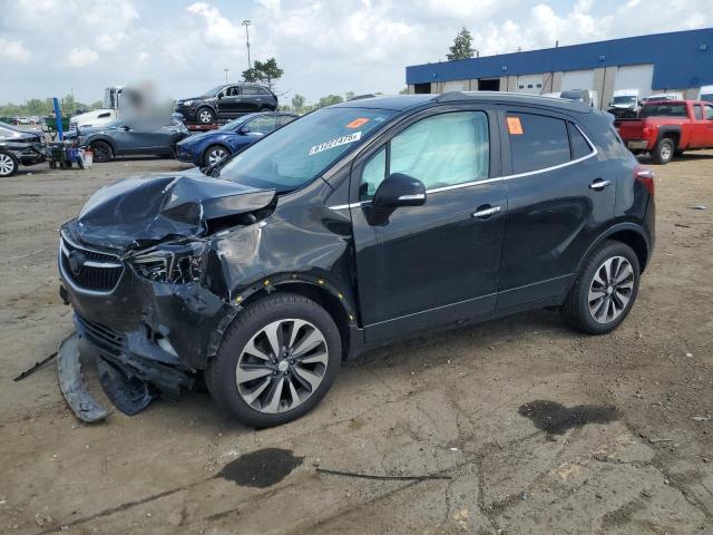 BUICK ENCORE 2018 Czarny