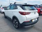 2019 VAUXHALL GRANDLAND for sale at Copart CHESTER