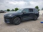 2024 LEXUS TX 350 BASE   for sale at Copart ON - LONDON