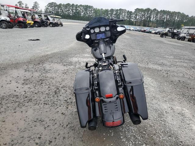  HARLEY-DAVIDSON FLHXS 2023 Чорний
