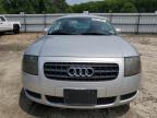 2003 Audi Tt  за продажба в Hampton, VA - Side