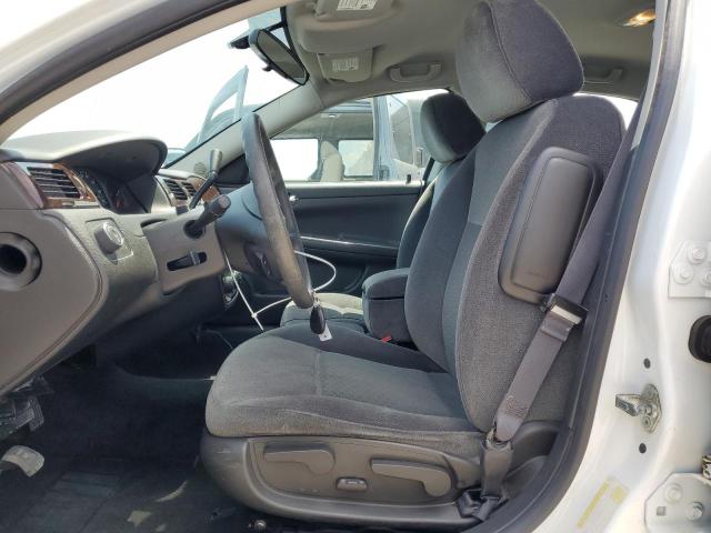  CHEVROLET IMPALA 2013 Biały