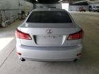 2012 Lexus Is 250 للبيع في Wheeling، IL - Side