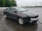 2016 Chrysler 200 Limited for Sale in Dunn, NC - Front End