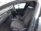 2012 PEUGEOT 508 ACTIVE for sale at Copart WHITBURN