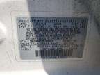 2013 Nissan Versa S na sprzedaż w Anderson, CA - Front End