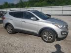 2014 Hyundai Santa Fe Sport    на продаже в Prairie Grove, AR - Hail