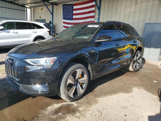 AUDI E-TRON – zdjęcie z aukcji, lot #59537365