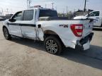 2023 FORD F150 SUPERCREW   à vendre chez Copart CA - LOS ANGELES