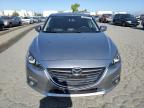 2015 Mazda 3 Grand Touring продається в Martinez, CA - Side