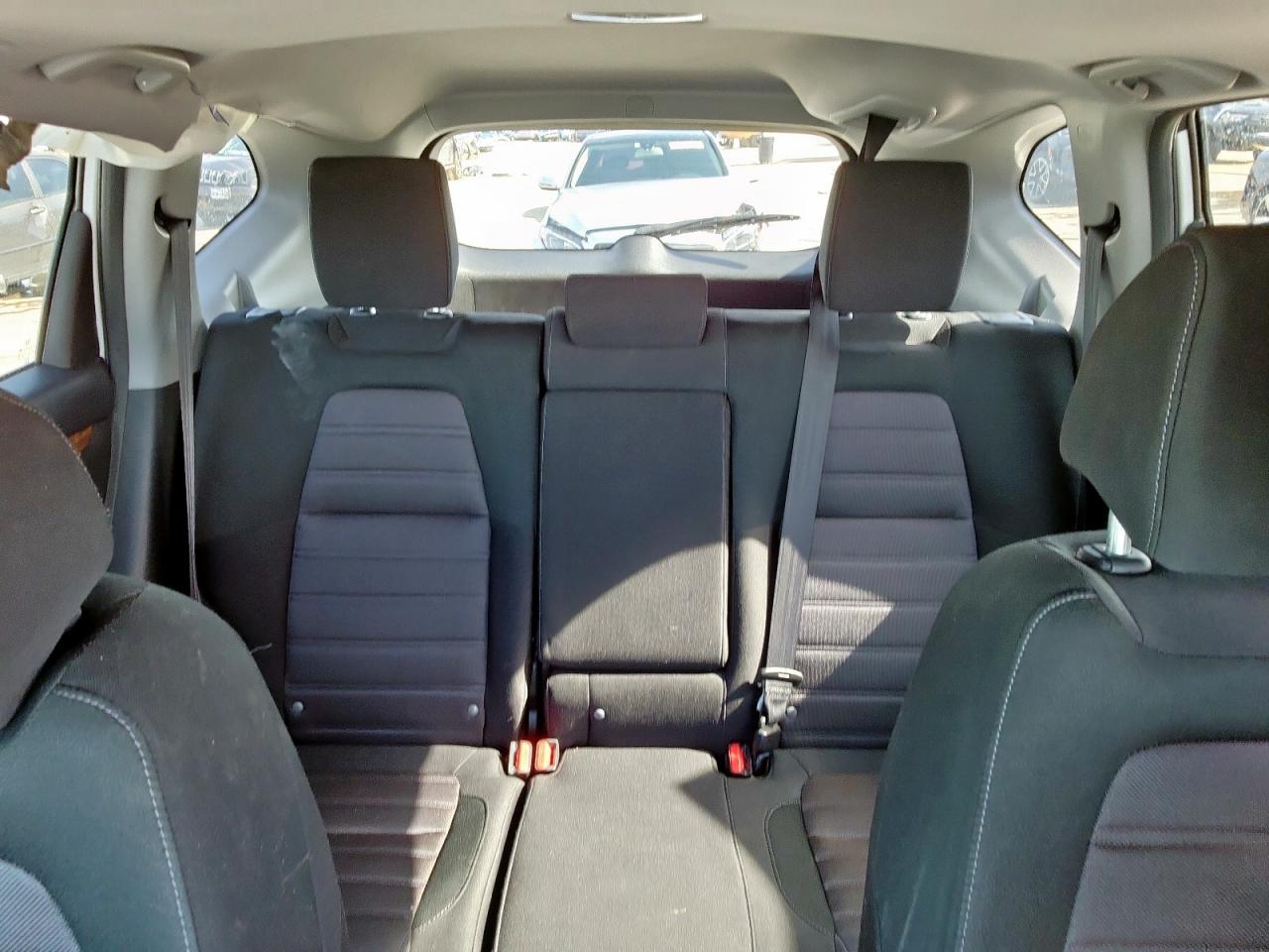 2021 Honda Cr-V Ex VIN: 2HKRW1H57MH427194 Lot: 61541375
