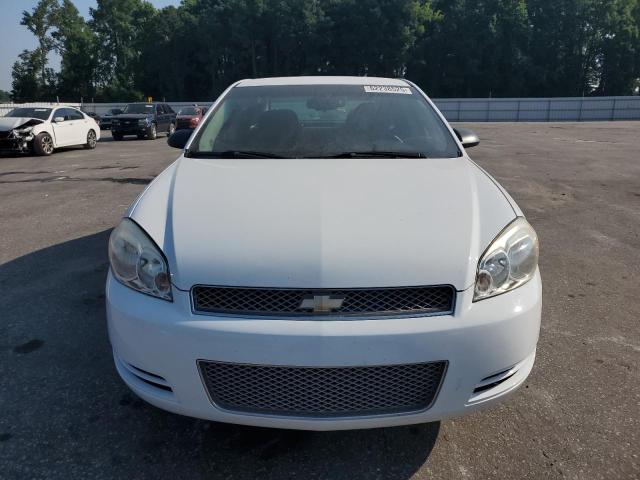  CHEVROLET IMPALA 2013 Biały