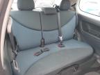 2004 TOYOTA YARIS BLUE for sale at Copart SANDWICH