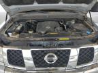 2008 Nissan Titan Xe na sprzedaż w Cartersville, GA - Side