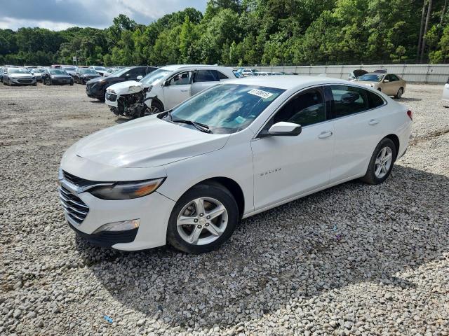 CHEVROLET MALIBU LT 2022