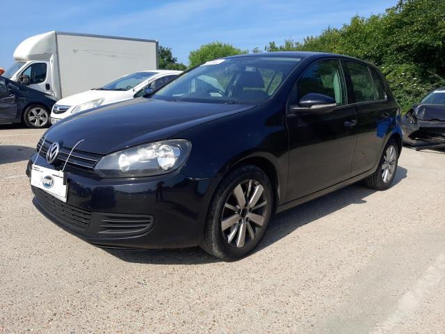 VOLKSWAGEN GOLF SE TS 2010