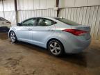 2012 Hyundai Elantra Gls   for Sale in Pennsburg, PA - Vandalism