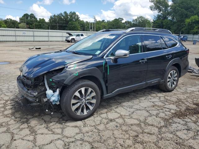 SUBARU OUTBACK TO 2023