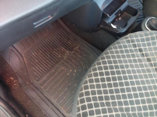 2006 NISSAN MICRA SE