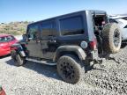 Reno, NV에서 판매 중인 2011 Jeep Wrangler Unlimited Sport - Rear End