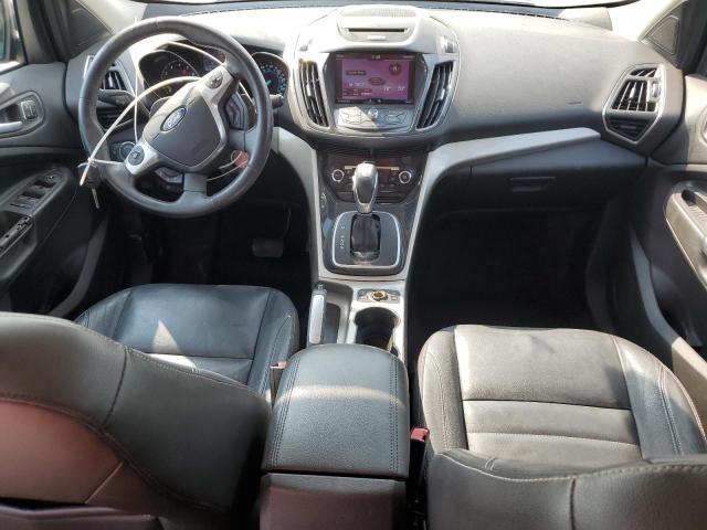  FORD ESCAPE 2013 Biały