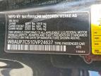 2013 Bmw 128 I   for Sale in San Antonio, TX - Hail