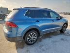 2019 Volkswagen Tiguan Se   იყიდება Haslet-ში, TX - Hail