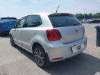 2015 VOLKSWAGEN POLO SE DE for sale at Copart GLOUCESTER