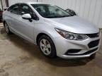 2016 Chevrolet Cruze Ls იყიდება West Mifflin-ში, PA - Rear End