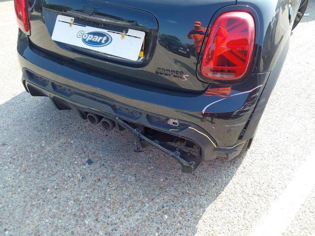 2023 MINI COOPER S SPORT AUTO 